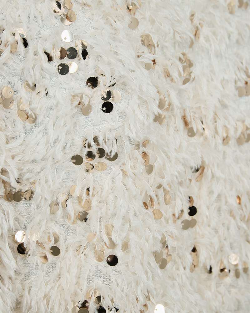 Freequent Top Nolla Wit - OAK Fashion Noordwolde