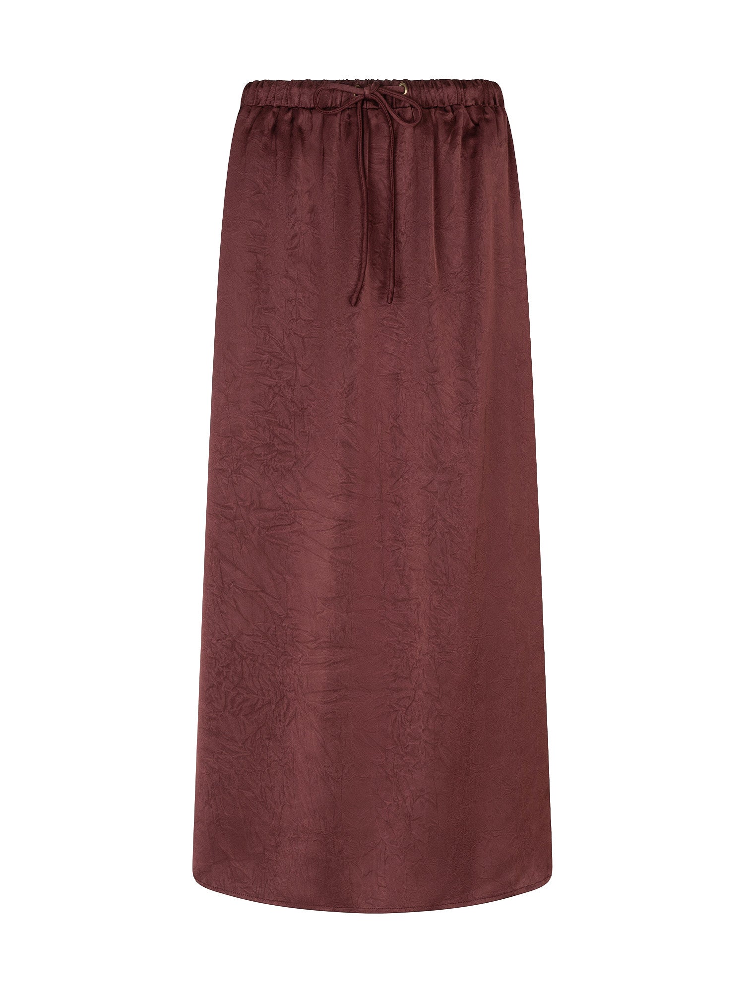 Ydence Rok Atel Bruin - OAK Fashion Noordwolde