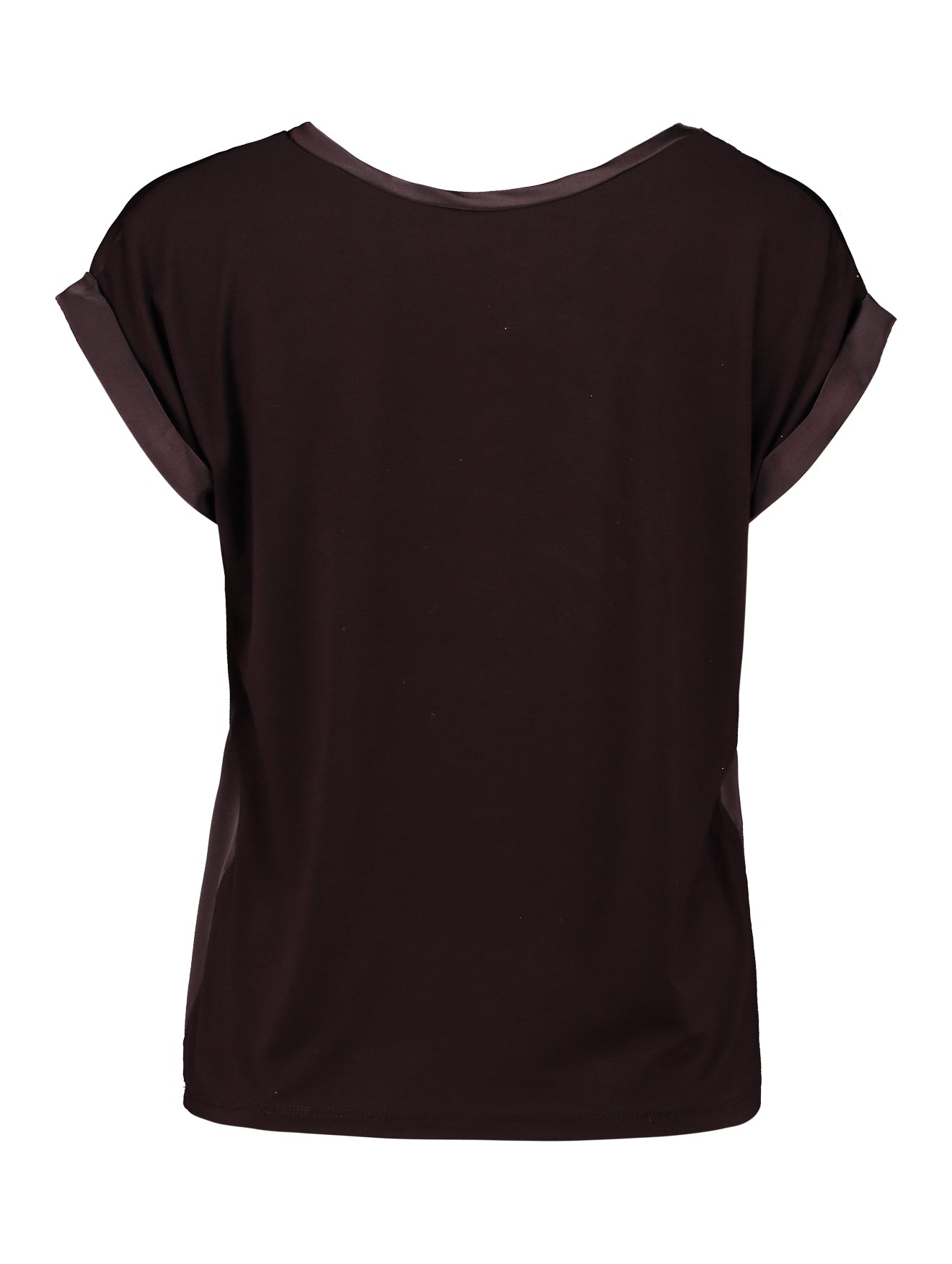 Haily's Top Sana Bruin - OAK Fashion Noordwolde