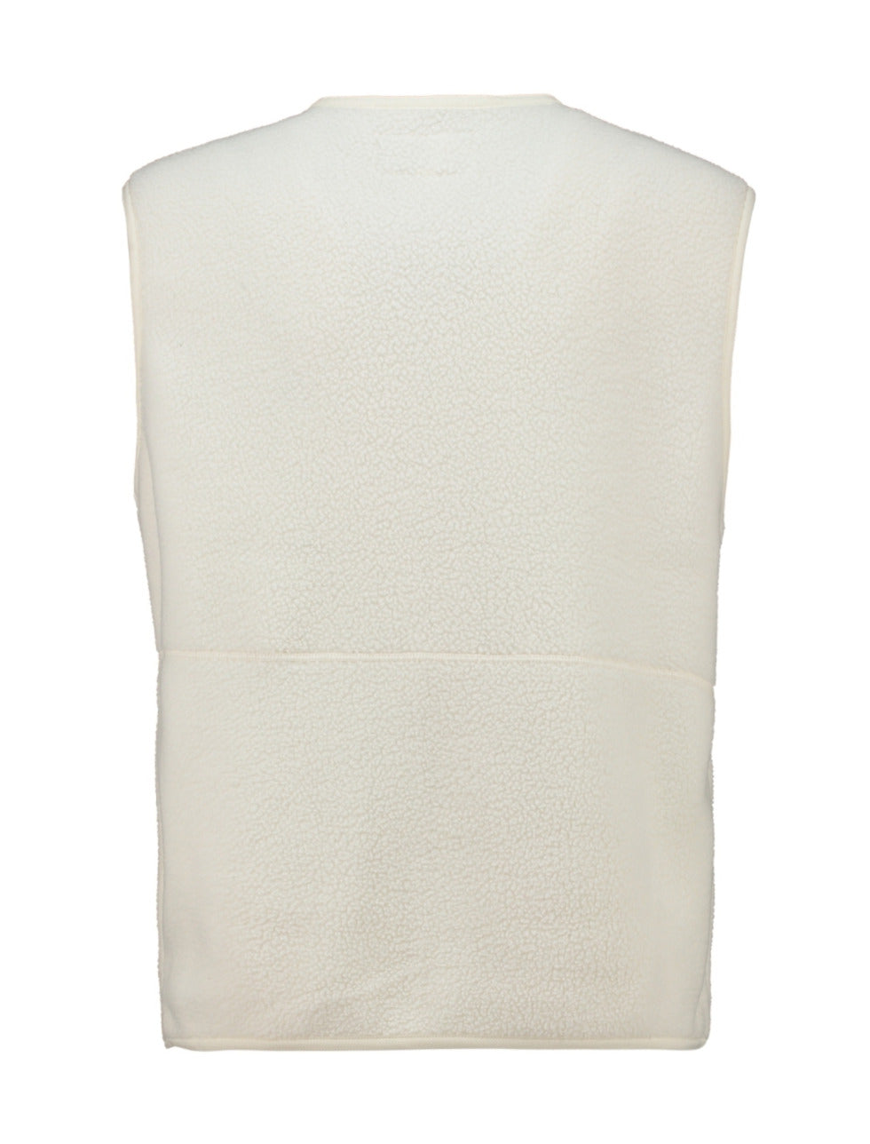 Haily's Gilet Elea Wit - OAK Fashion Noordwolde