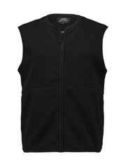 Haily's Gilet Elea Zwart - OAK Fashion Noordwolde