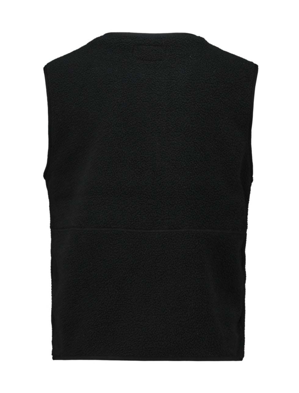 Haily's Gilet Elea Zwart - OAK Fashion Noordwolde