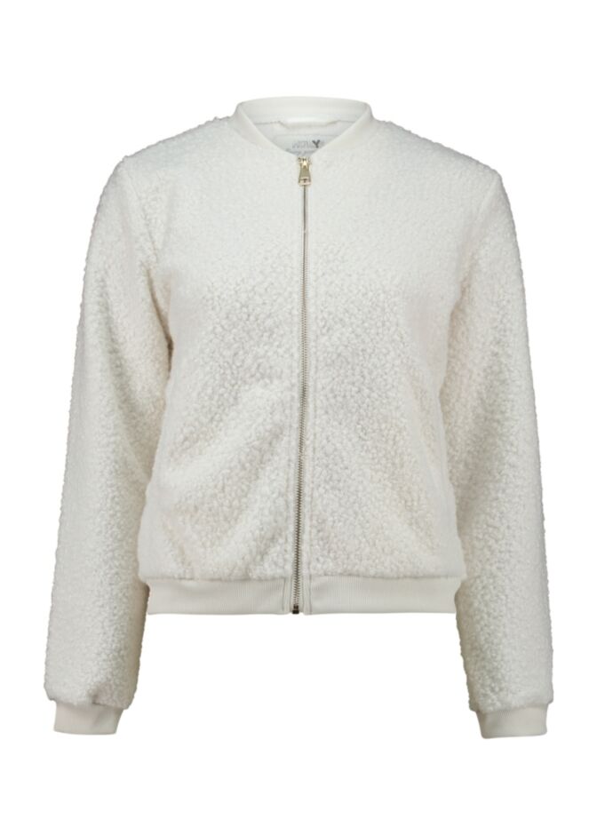 Haily's Jack Mala Wit - OAK Fashion Noordwolde