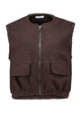 Haily's Gilet Beniti