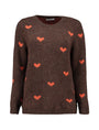 Haily's Pullover Celina