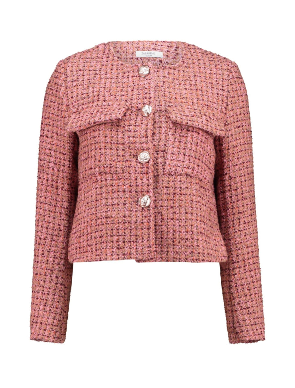 Haily's Jack Hilla Roze - OAK Fashion Noordwolde