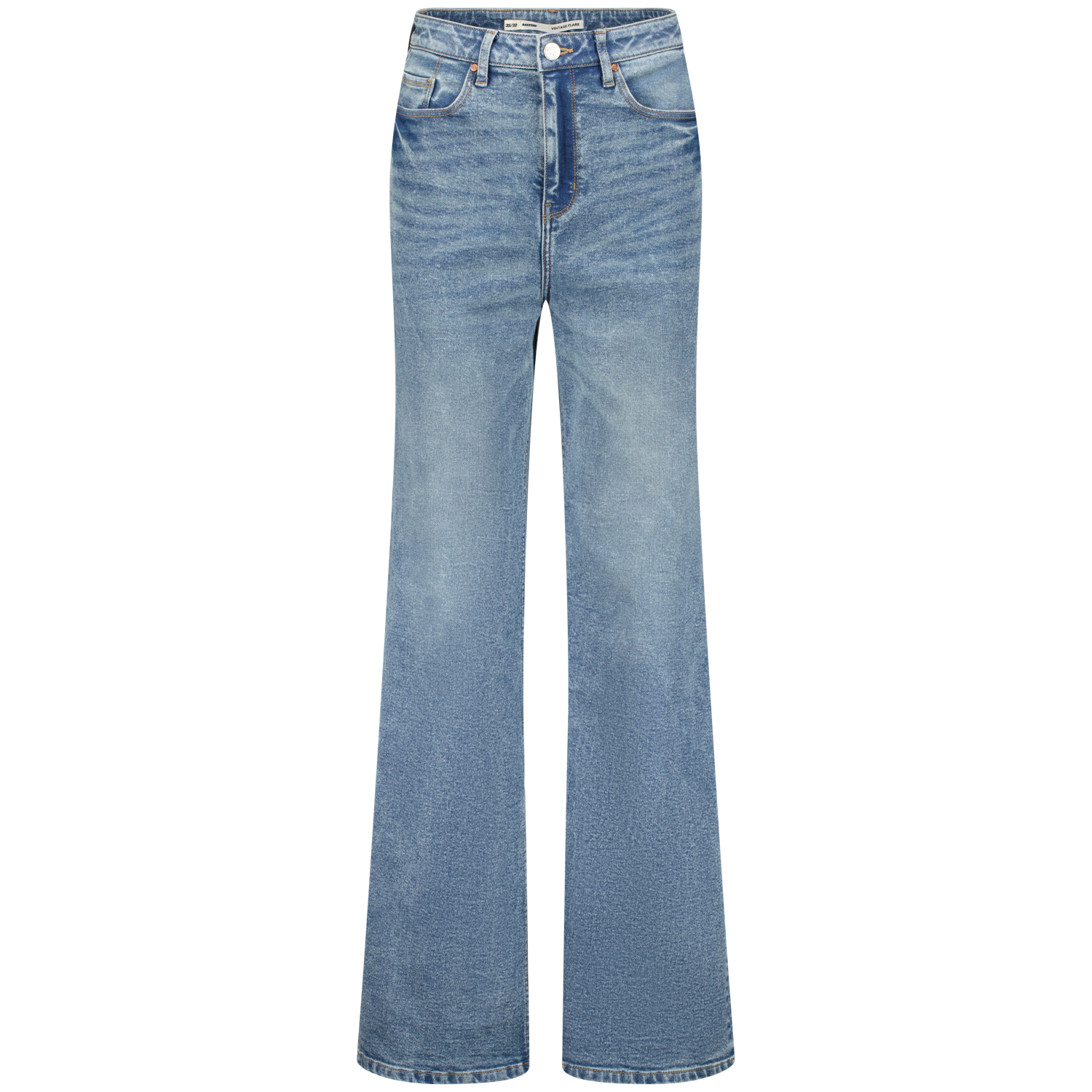 Raizzed Jeans Sierra Denim - Dark Blue Stone - OAK Fashion Noordwolde