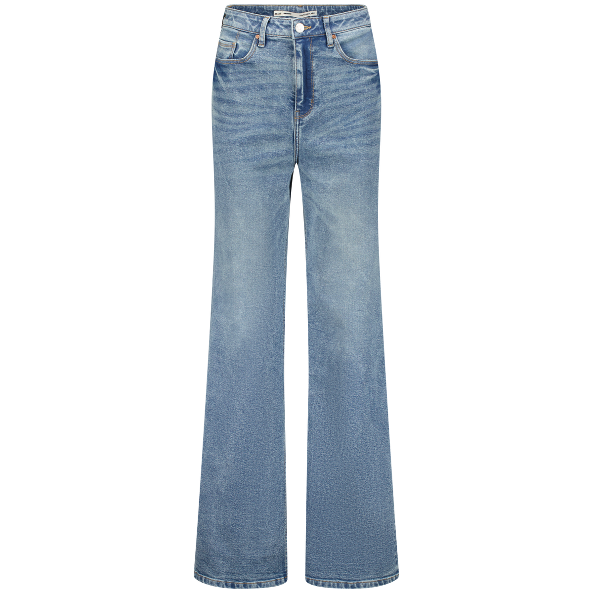 Raizzed Jeans Sierra Denim - Dark Blue Stone - OAK Fashion Noordwolde