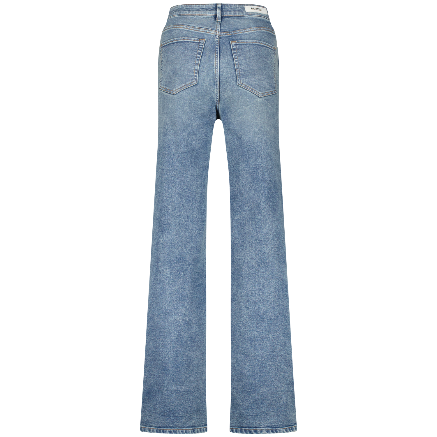 Raizzed Jeans Sierra Denim - Dark Blue Stone - OAK Fashion Noordwolde
