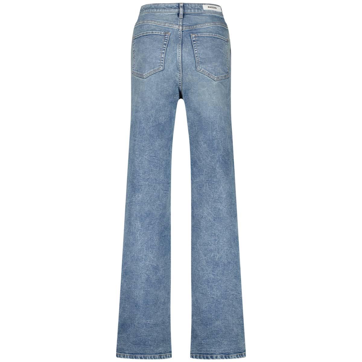 Raizzed Jeans Sierra Denim - Dark Blue Stone - OAK Fashion Noordwolde