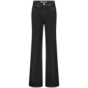Raizzed Jeans Sierra Zwart - OAK Fashion Noordwolde