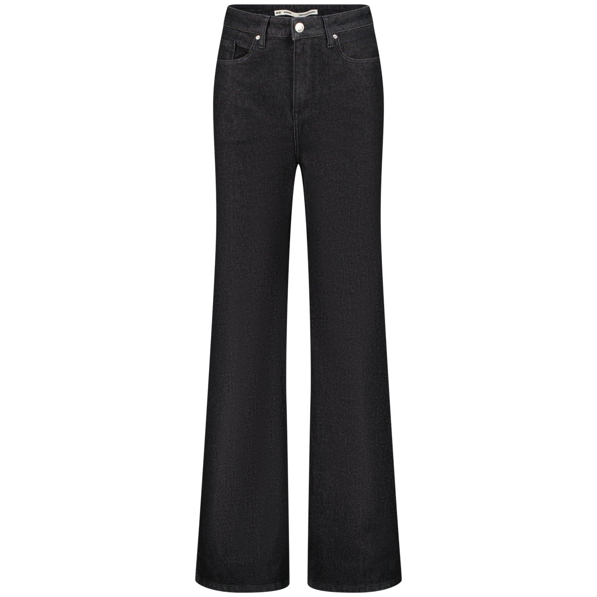 Raizzed Jeans Sierra Zwart - OAK Fashion Noordwolde