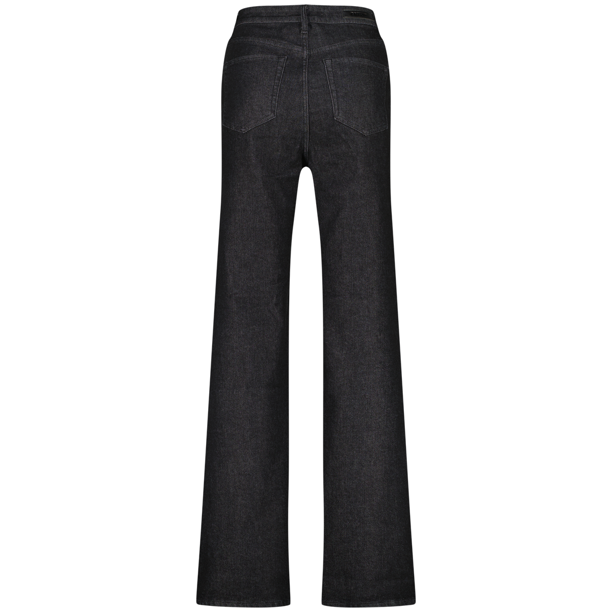 Raizzed Jeans Sierra Zwart - OAK Fashion Noordwolde