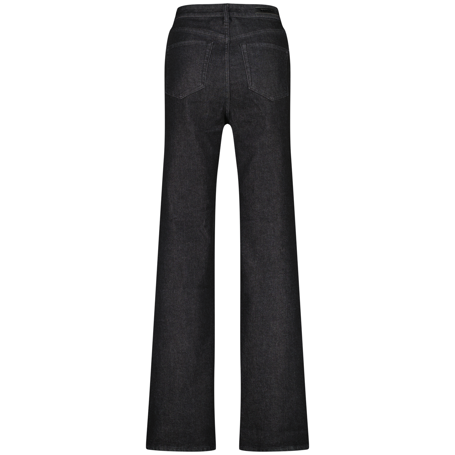 Raizzed Jeans Sierra Zwart - OAK Fashion Noordwolde