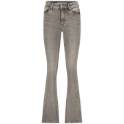 Raizzed Raizzed Jeans Flair Sunrise Grijs - OAK Fashion Noordwolde