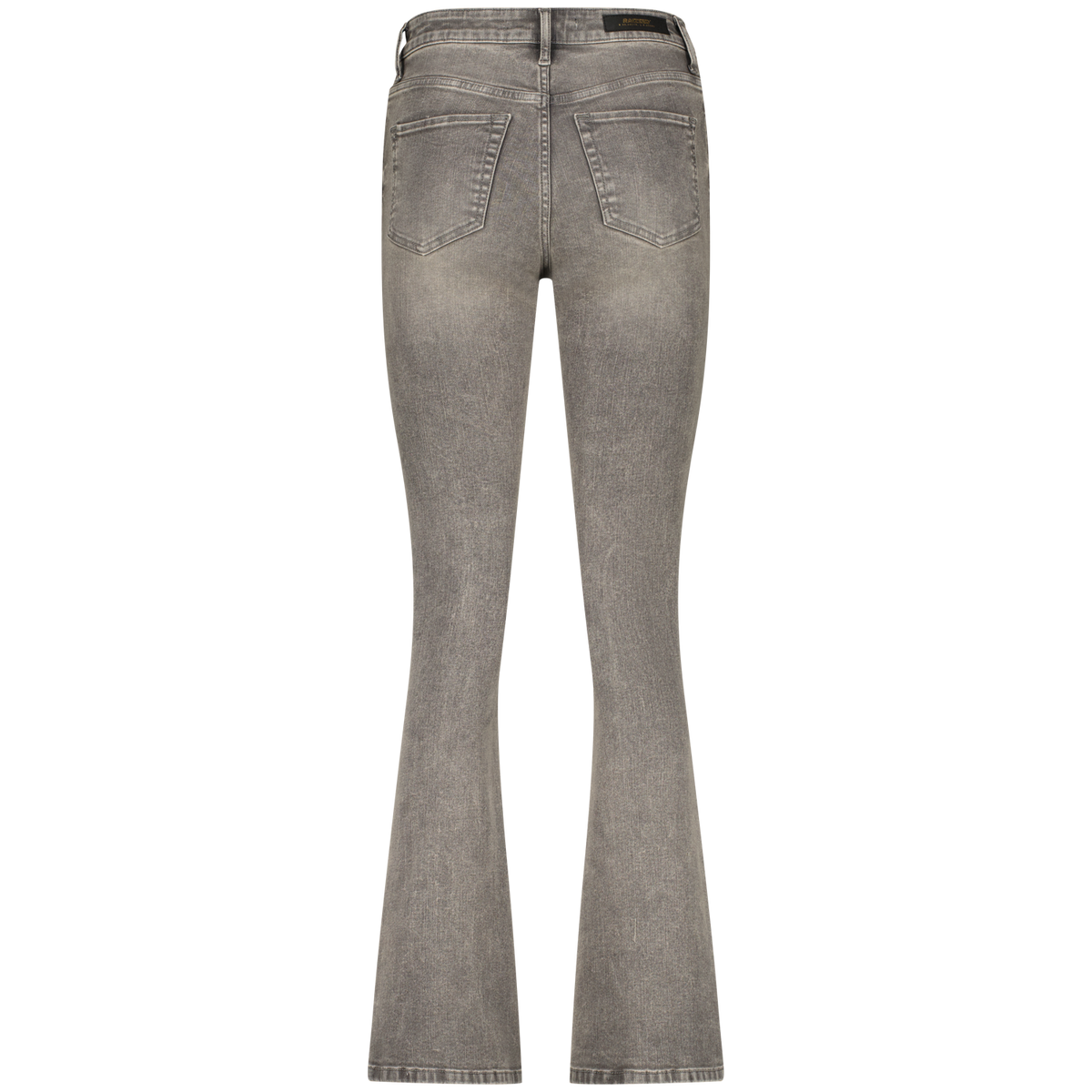 Raizzed Raizzed Jeans Flair Sunrise Grijs - OAK Fashion Noordwolde