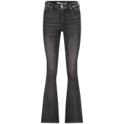 Raizzed Raizzed Jeans Flair Sunrise grey - OAK Fashion Noordwolde