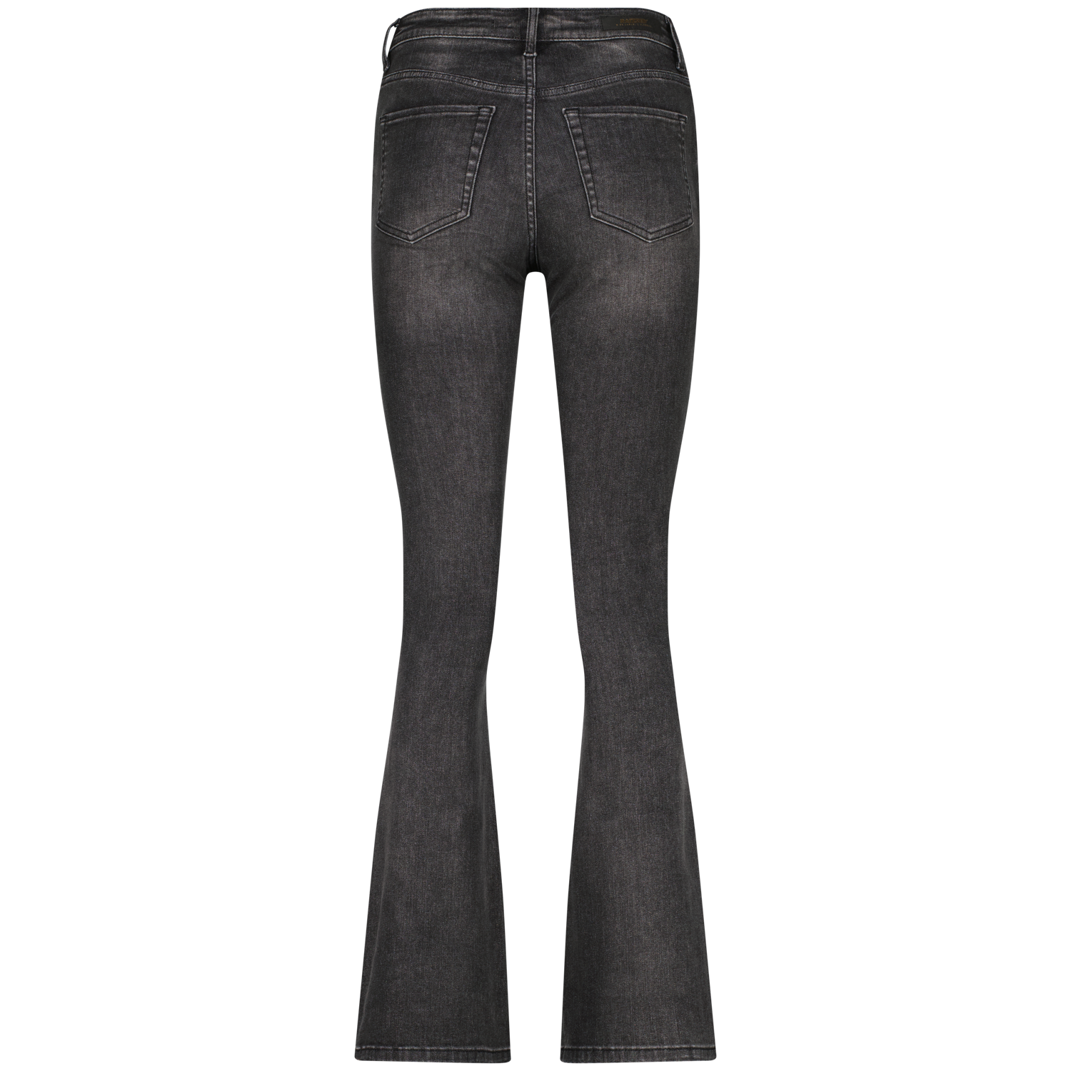 Raizzed Raizzed Jeans Flair Sunrise grey - OAK Fashion Noordwolde
