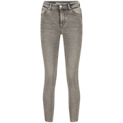 Raizzed Skinny Jeans Blossom Grijs - OAK Fashion Noordwolde