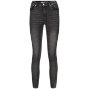 Raizzed Skinny Jeans Blossom Grey Melange - OAK Fashion Noordwolde