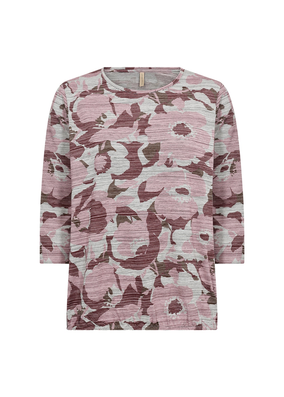 Soya Concept Blouse Galina Roze - OAK Fashion Noordwolde