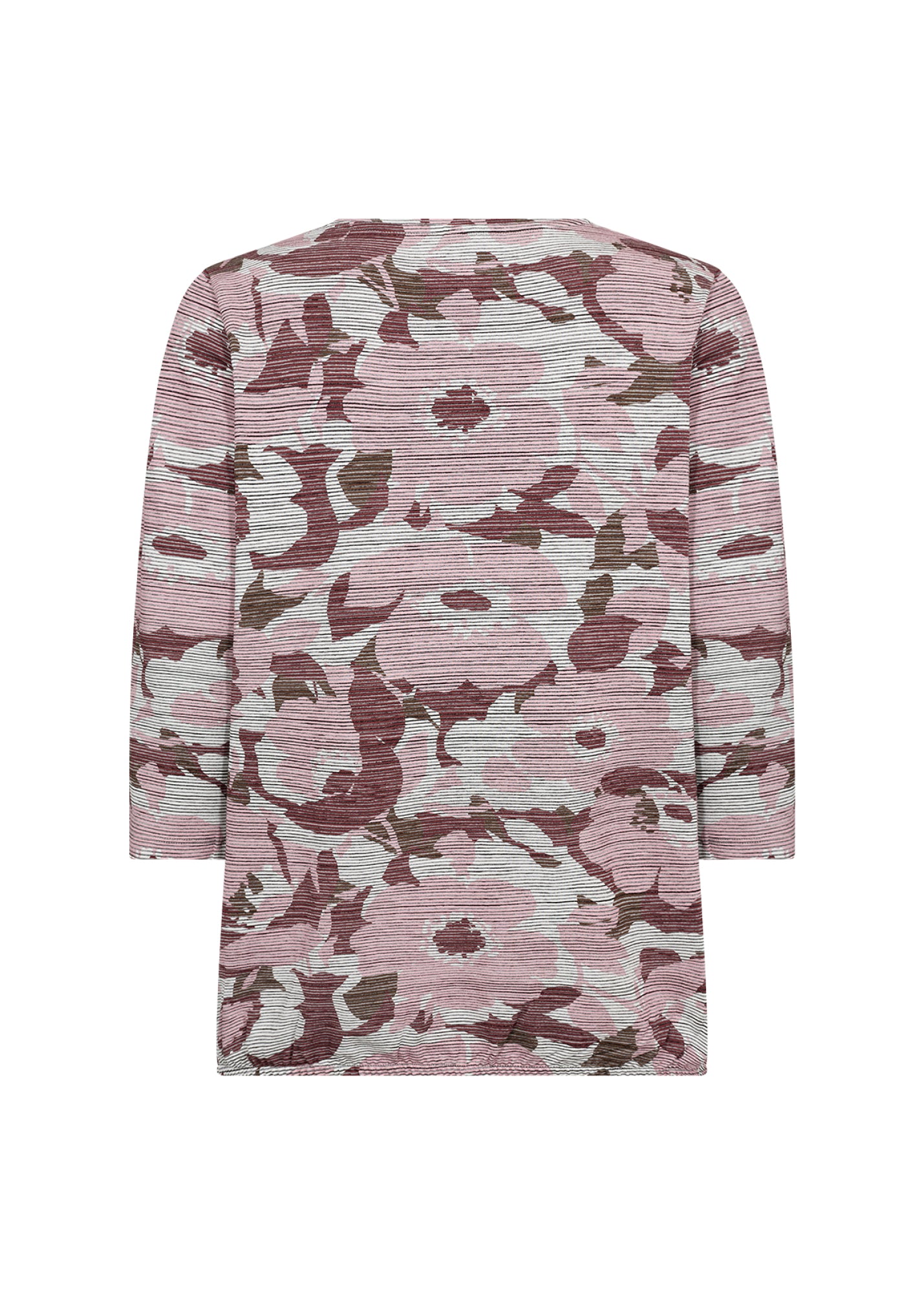 Soya Concept Blouse Galina Roze - OAK Fashion Noordwolde