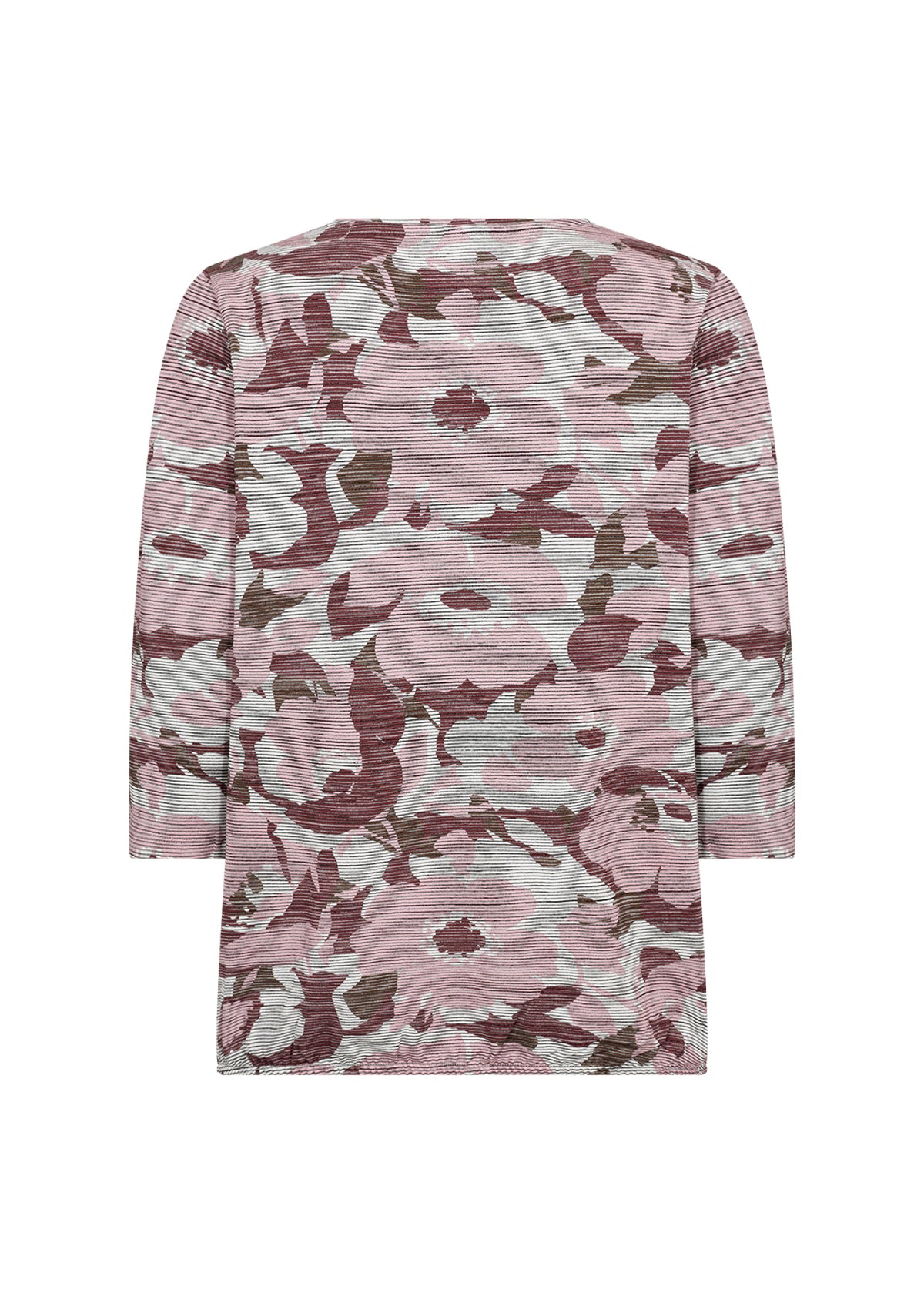 Soya Concept Blouse Galina Roze - OAK Fashion Noordwolde