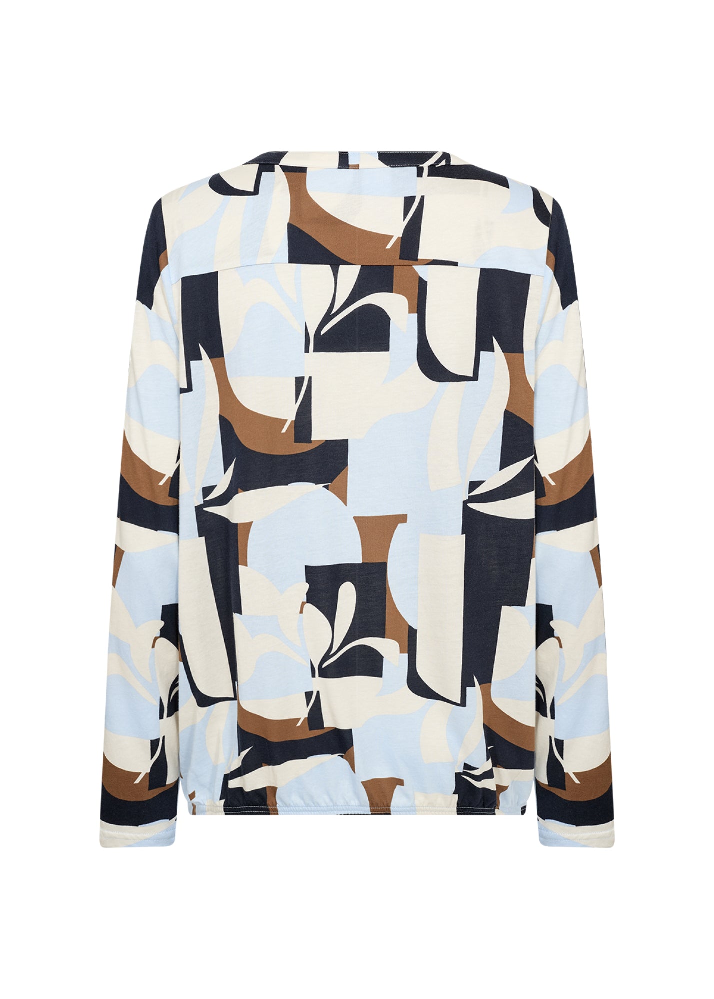 Soya Concept Blouse Felicity Windsurfer - OAK Fashion Noordwolde