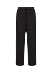 Soya Concept Pantalon Siham Zwart - OAK Fashion Noordwolde