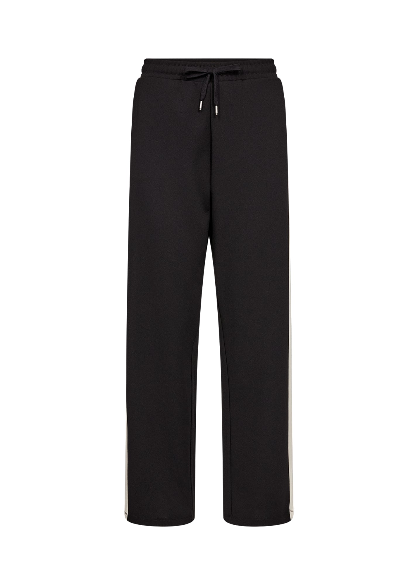 Soya Concept Pantalon Siham Zwart - OAK Fashion Noordwolde