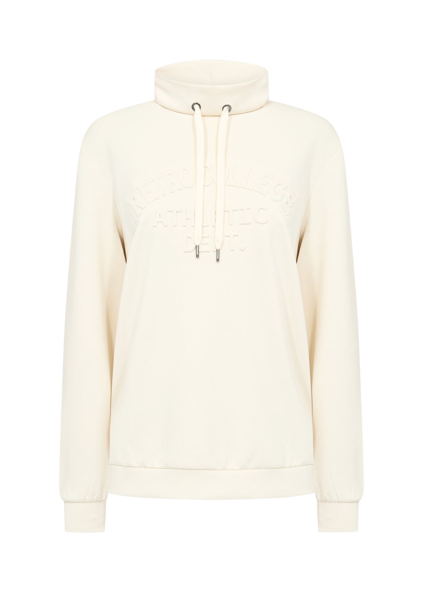 Soya Concept Sweater Banu Cream - OAK Fashion Noordwolde