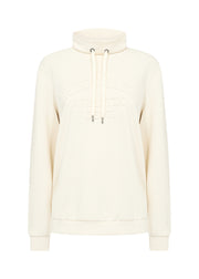 Soya Concept Sweater Banu Cream - OAK Fashion Noordwolde