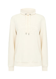 Soya Concept Sweater Banu Cream - OAK Fashion Noordwolde