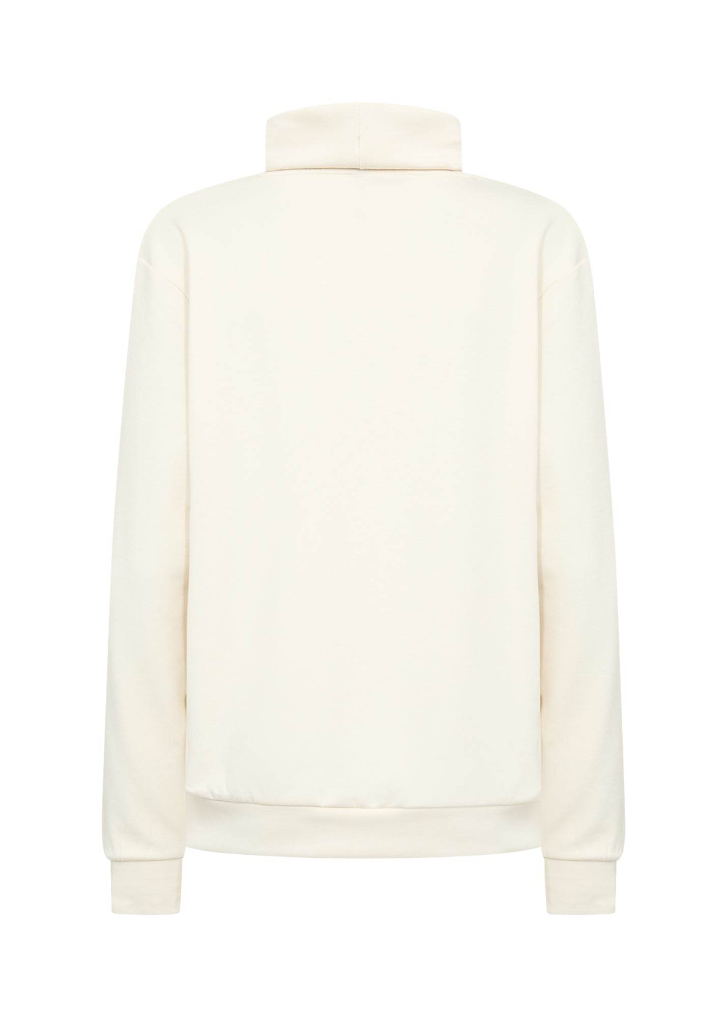 Soya Concept Sweater Banu Cream - OAK Fashion Noordwolde
