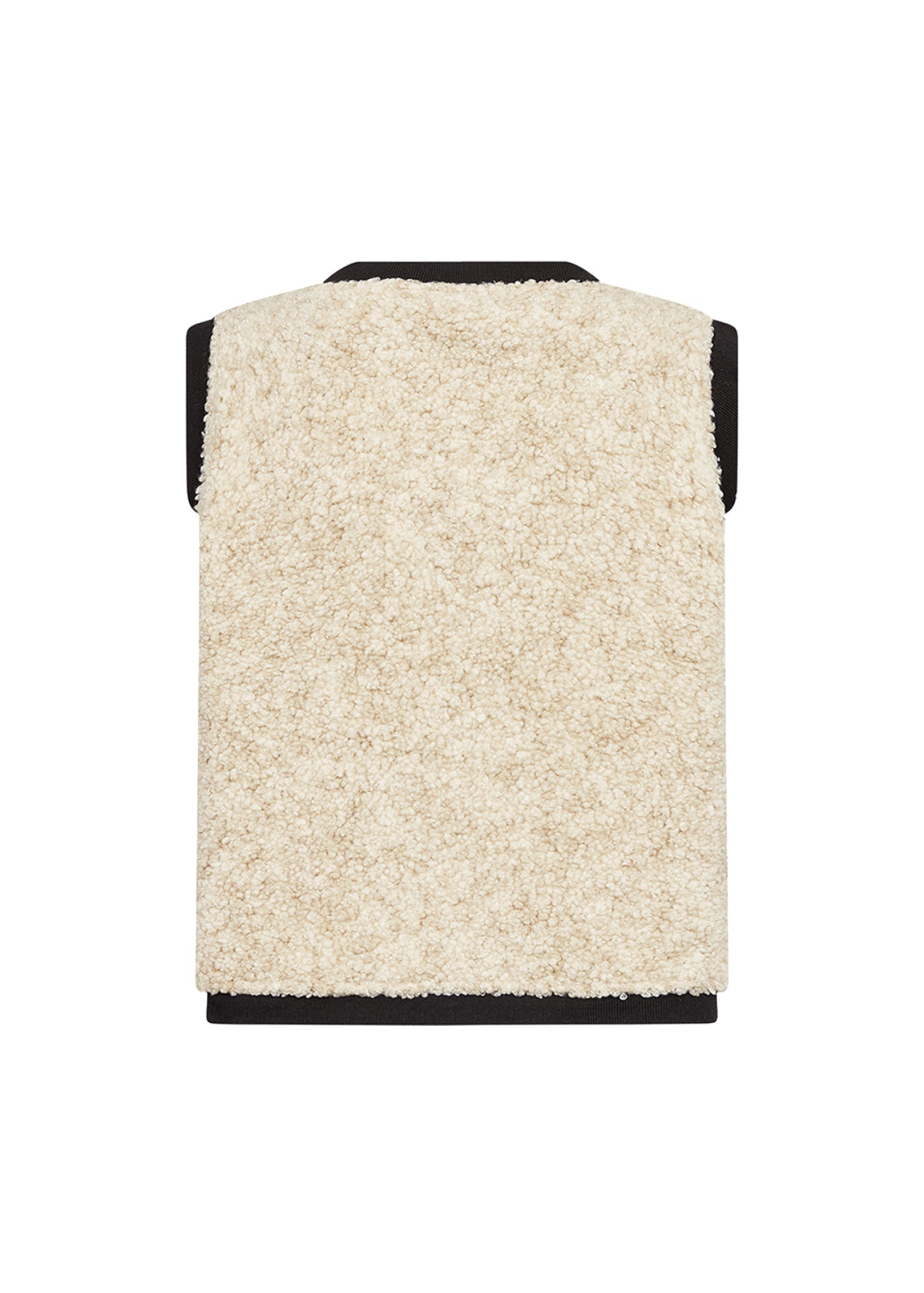 Soya Concept Gilet Bessie Cream - OAK Fashion Noordwolde