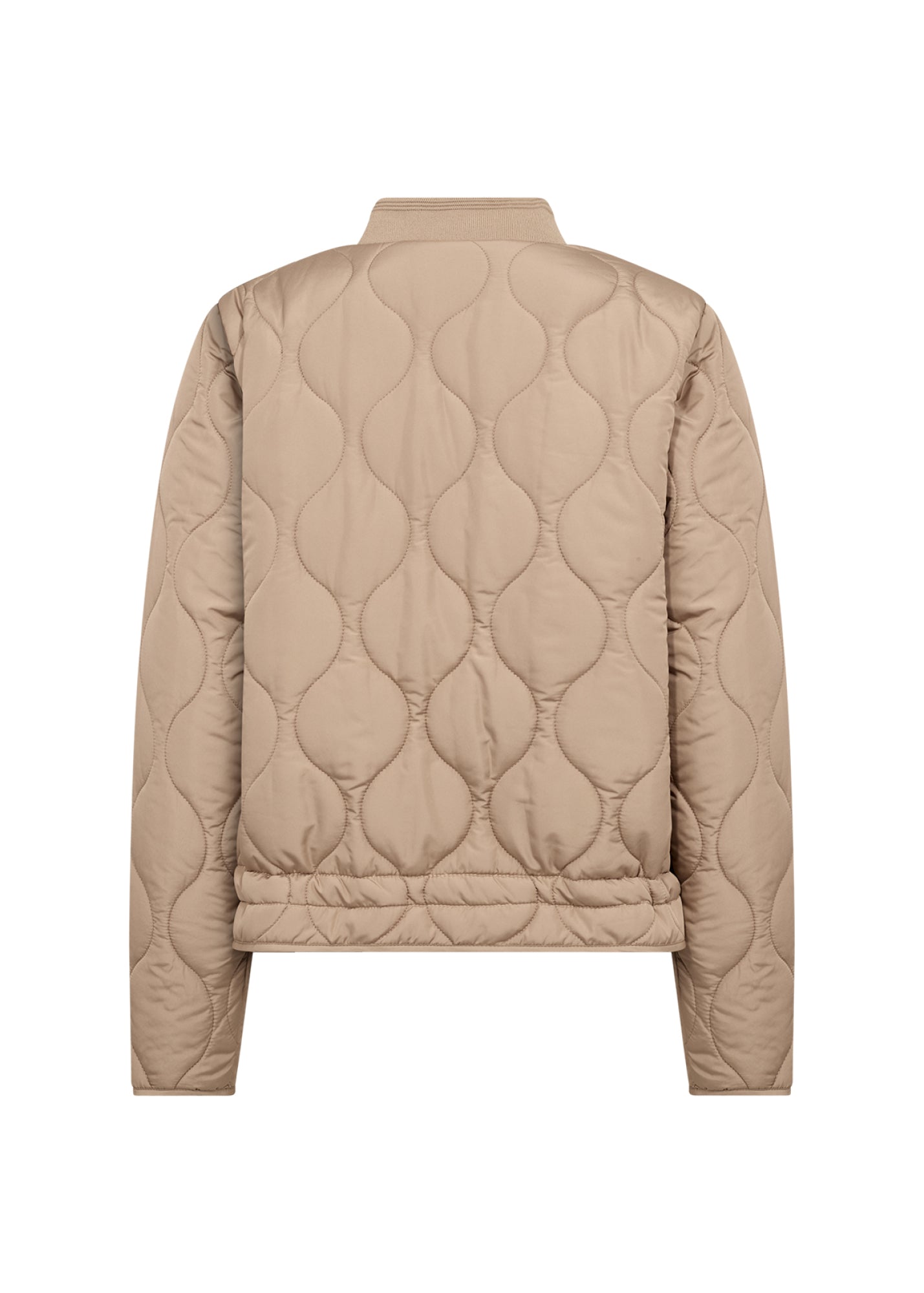 Soya Concept Jack Fenya Bruin - OAK Fashion Noordwolde