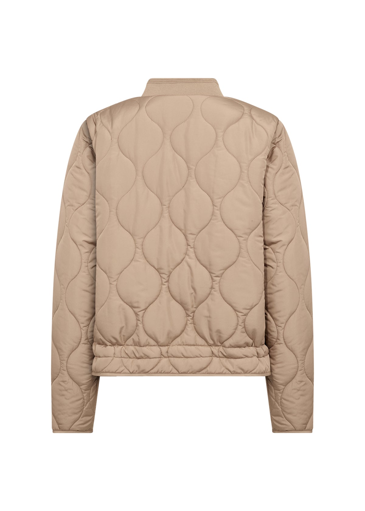 Soya Concept Jack Fenya Bruin - OAK Fashion Noordwolde
