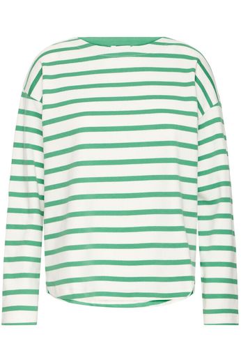 B.young Top Ramsi LEPRECHAUN STRIPE - OAK Fashion Noordwolde