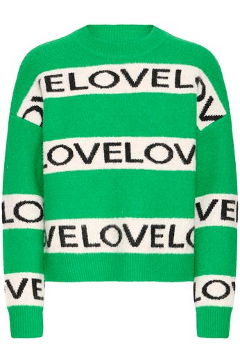 B. Young Trui Omea Love LEPRECHAUN LOVE - OAK Fashion Noordwolde