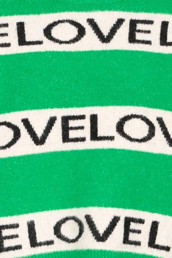 B.young Trui Omea Love LEPRECHAUN LOVE - OAK Fashion Noordwolde