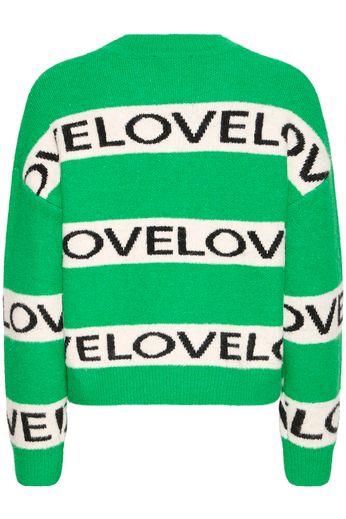 B. Young Trui Omea Love LEPRECHAUN LOVE - OAK Fashion Noordwolde