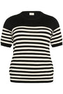 Kaffe Curve Pullover Lizzy Streep