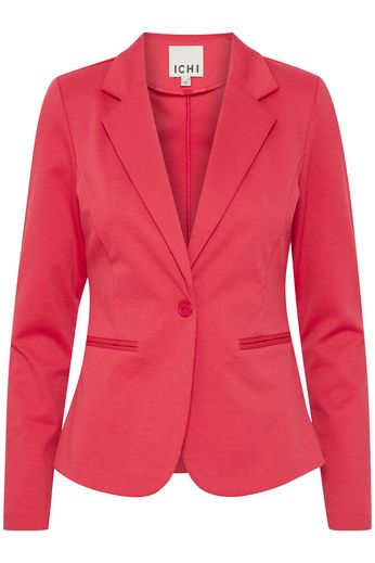 Ichi Blazer Kate Teaberry - OAK Fashion Noordwolde