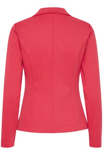 Ichi Blazer Kate Teaberry - OAK Fashion Noordwolde