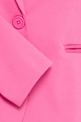 B. Young Blazer Rizetta Phlox Pink - OAK Fashion Noordwolde
