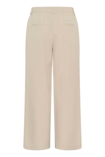 Kaffe Pantalon Valley Feather Gray - OAK Fashion Noordwolde