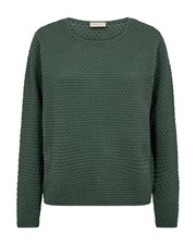 Freequent Pullover Dottie Multi Color - OAK Fashion Noordwolde