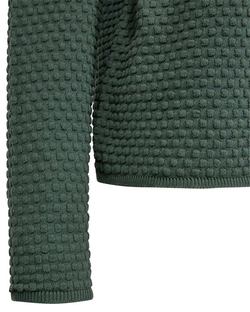 Freequent Pullover Dottie Multi Color - OAK Fashion Noordwolde