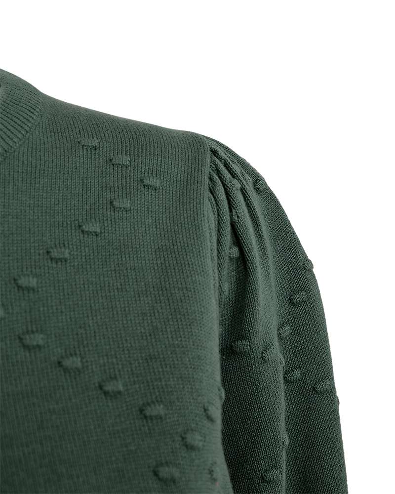 Freequent Pullover Dodo Multi Color - OAK Fashion Noordwolde