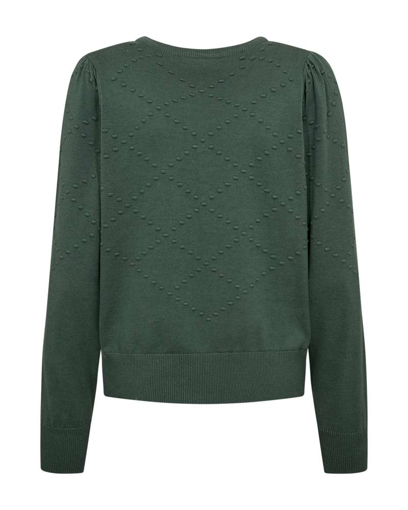 Freequent Pullover Dodo Multi Color - OAK Fashion Noordwolde